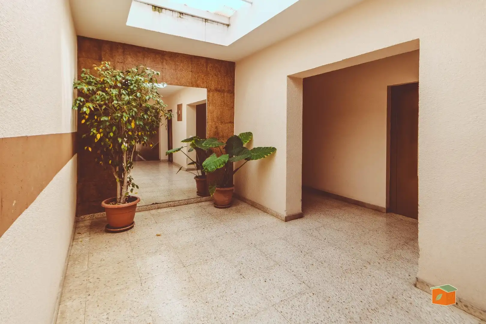 Piso en venta en Santa Bàrbara con Amueblado y Balcón