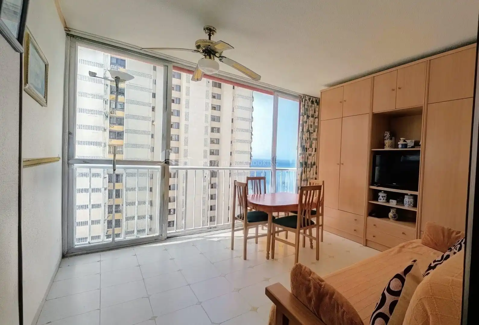 Studio avec ascenseur à vendre à Avenida Avenida Mediterráneo