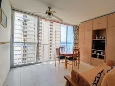 Studio avec ascenseur à vendre à Avenida Avenida Mediterráneo