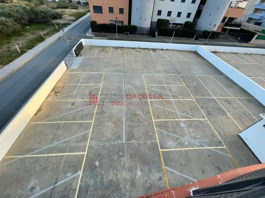 Appartement compact à louer à La Antilla, imagen 17