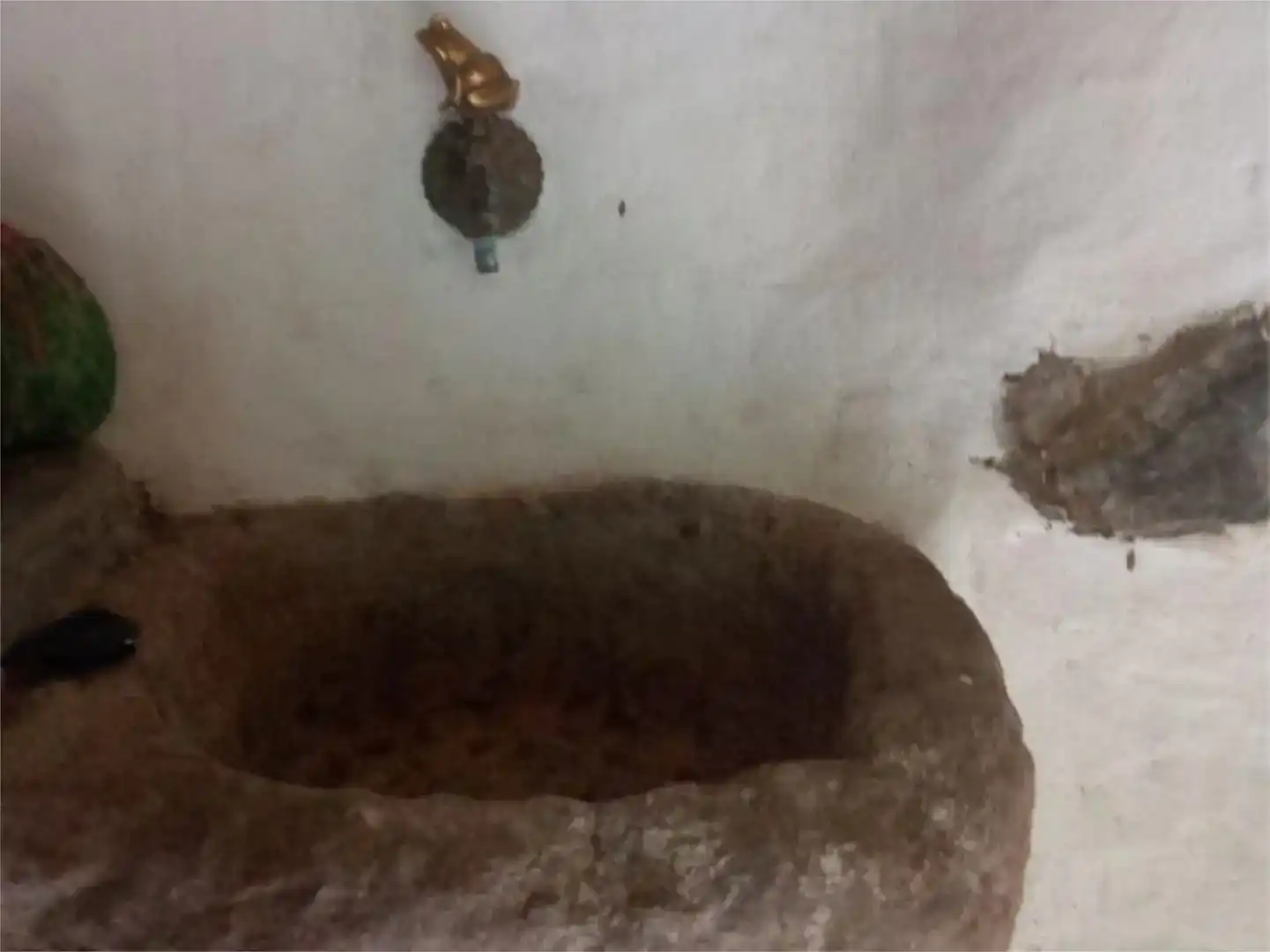 Bany de Finca rústica en venda en Firgas