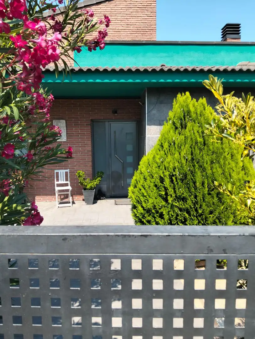 Casa con terrazza in vendita a Carrer BEROL, imagen 18