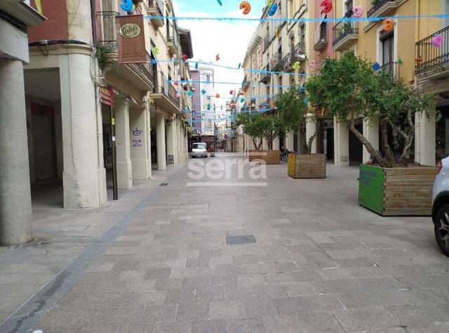 Edificio en Venta en Centre Vila