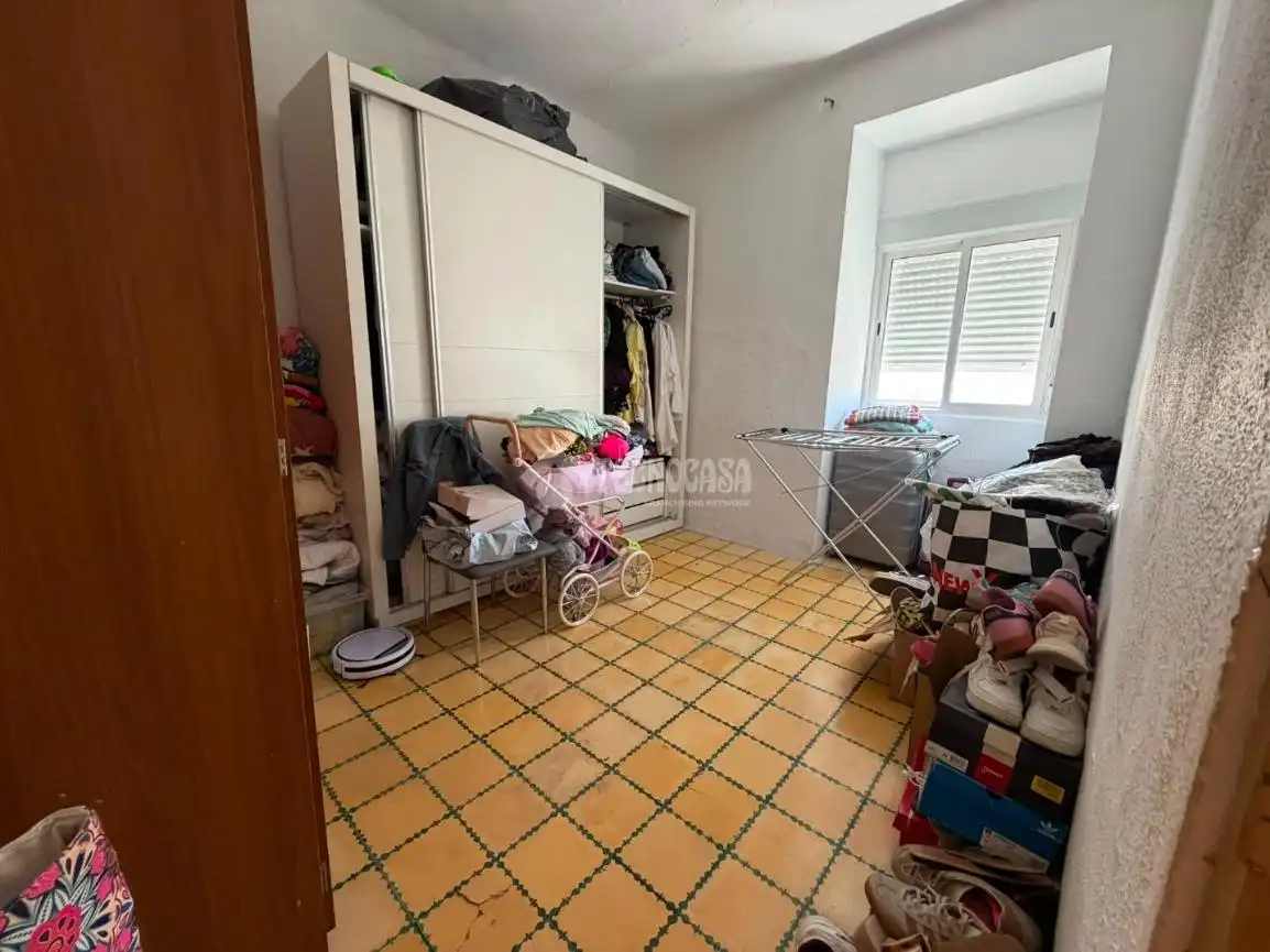Casa adosada en venta en Torredonjimeno