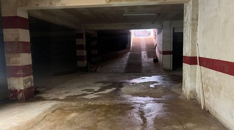 ALG345  GARAJE DE 10M2 EN LA CALLE VALENCIA DE ALGEMESÍ, immagine 2