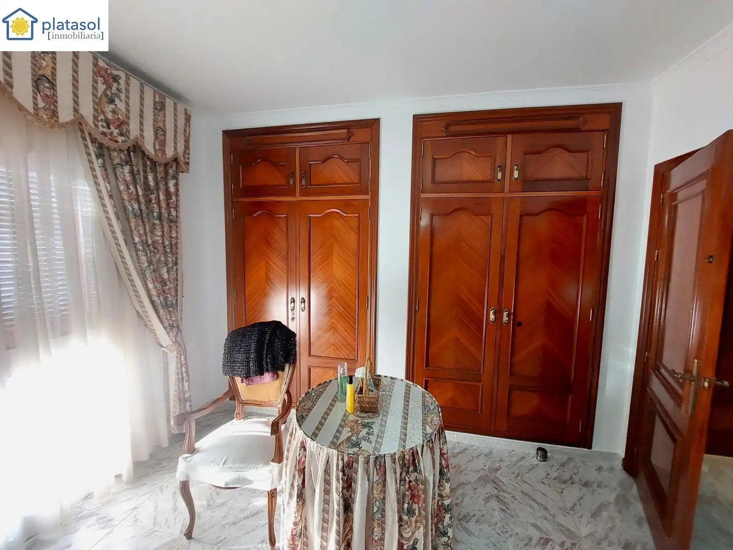 Habitación de Casa o chalet en venta en Aznalcóllar con Aire acondicionado y Calefacción
