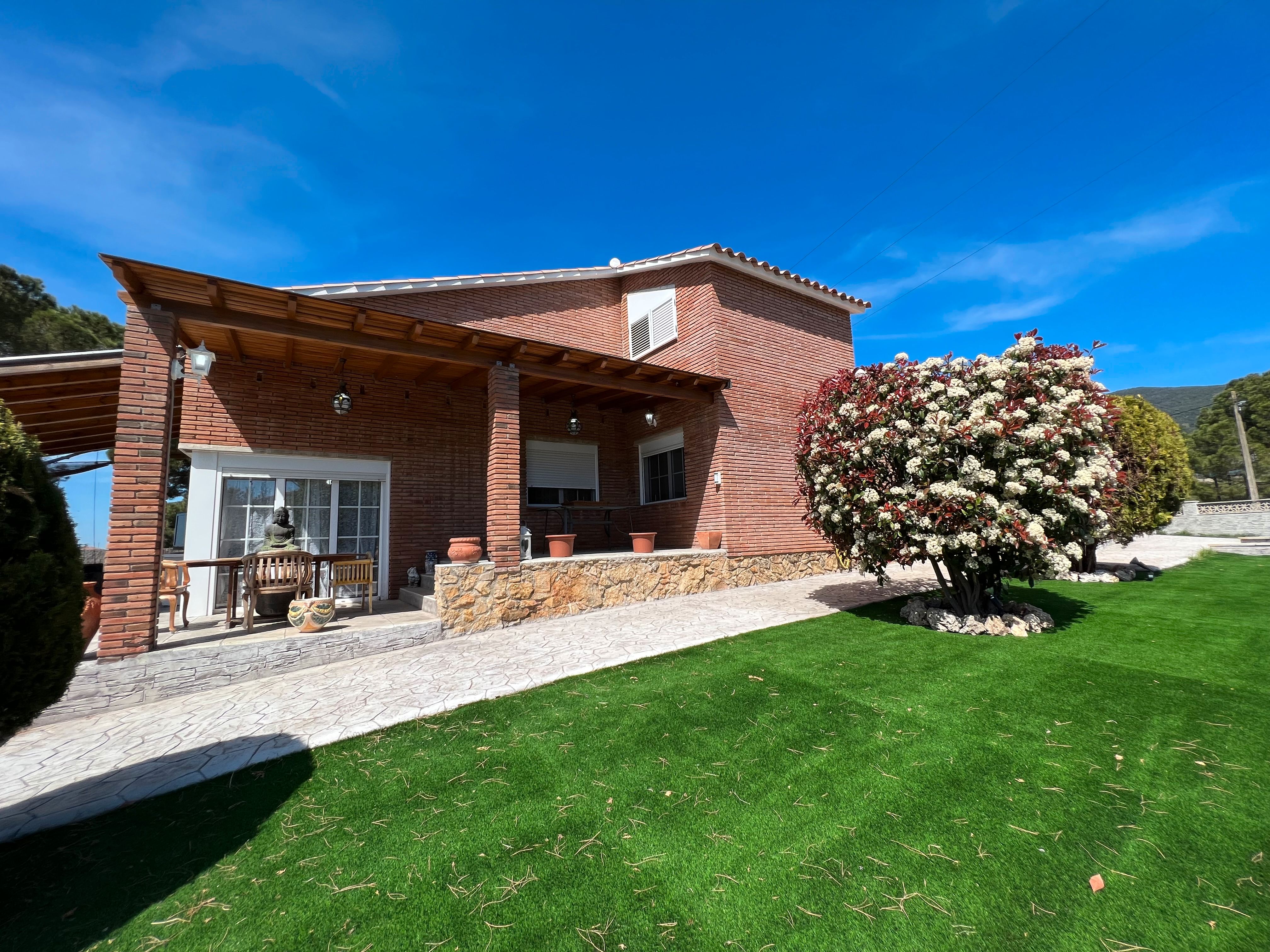 Casa o xalet en venda a Sant Pere de Vilamajor