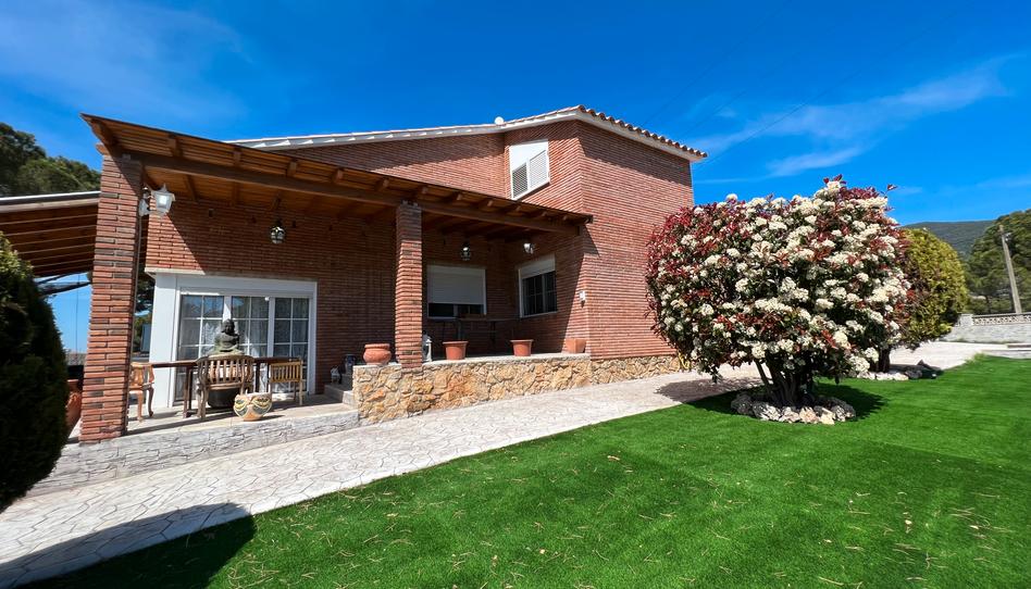 Photo 1 of House or chalet for sale in Sant Pere de Vilamajor, Barcelona