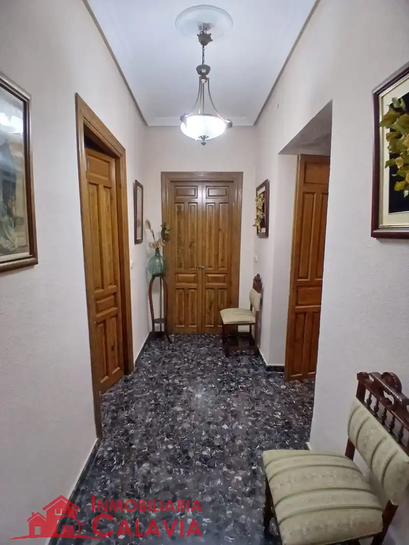 Casa con piscina in vendita a Rus, imagen 28