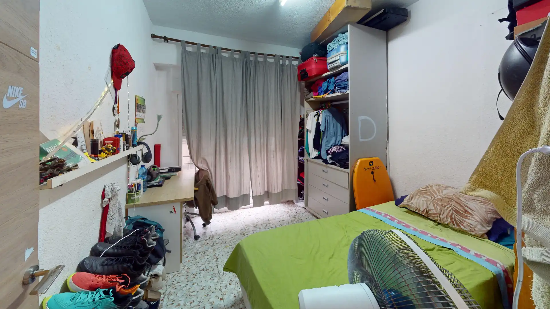Wohnung zum Verkauf in Carrer Concepción Arenal, imagen 11