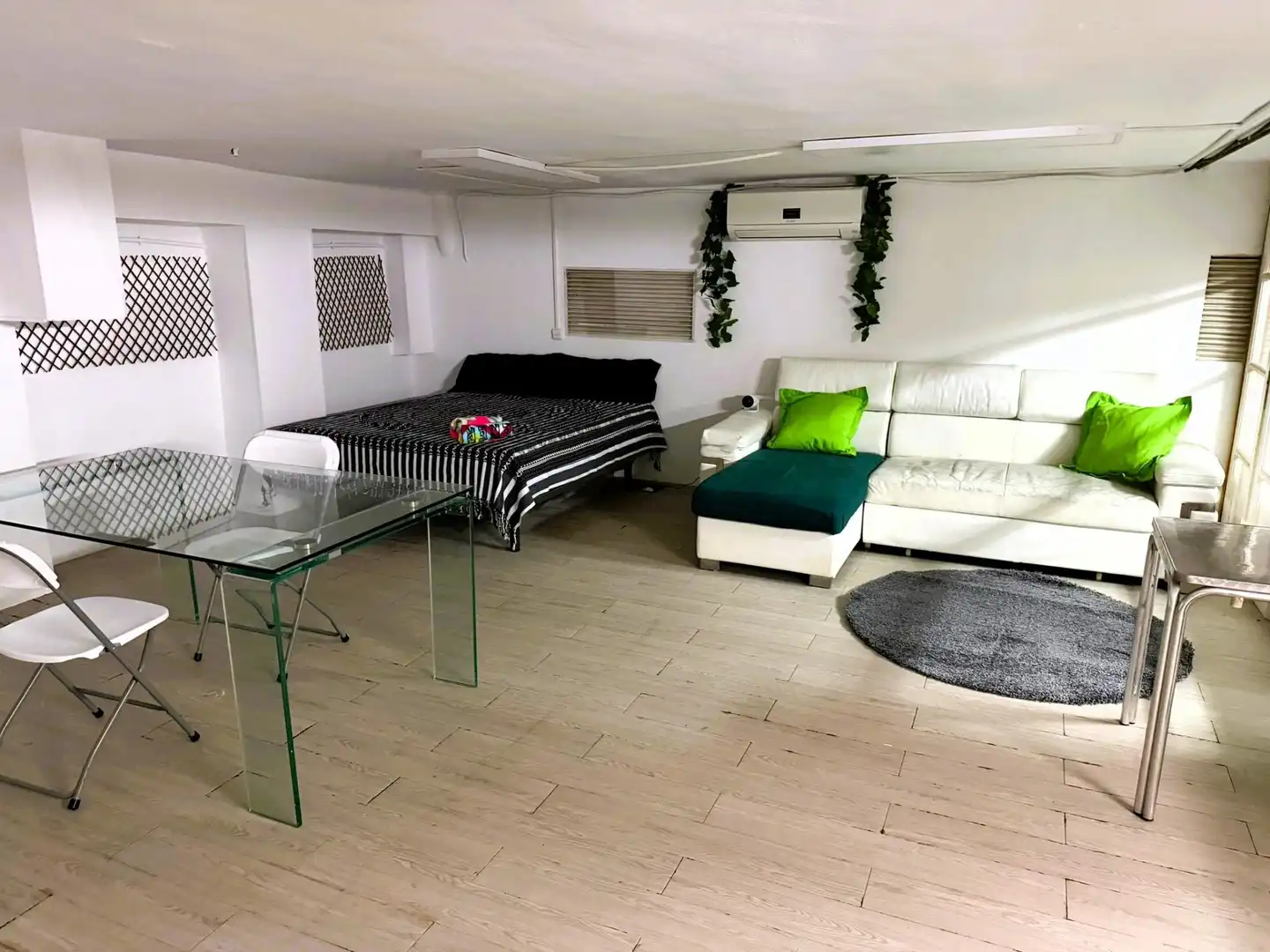 Gewerbefläche zur Übernahme in Calle Londres 3, imagen 11