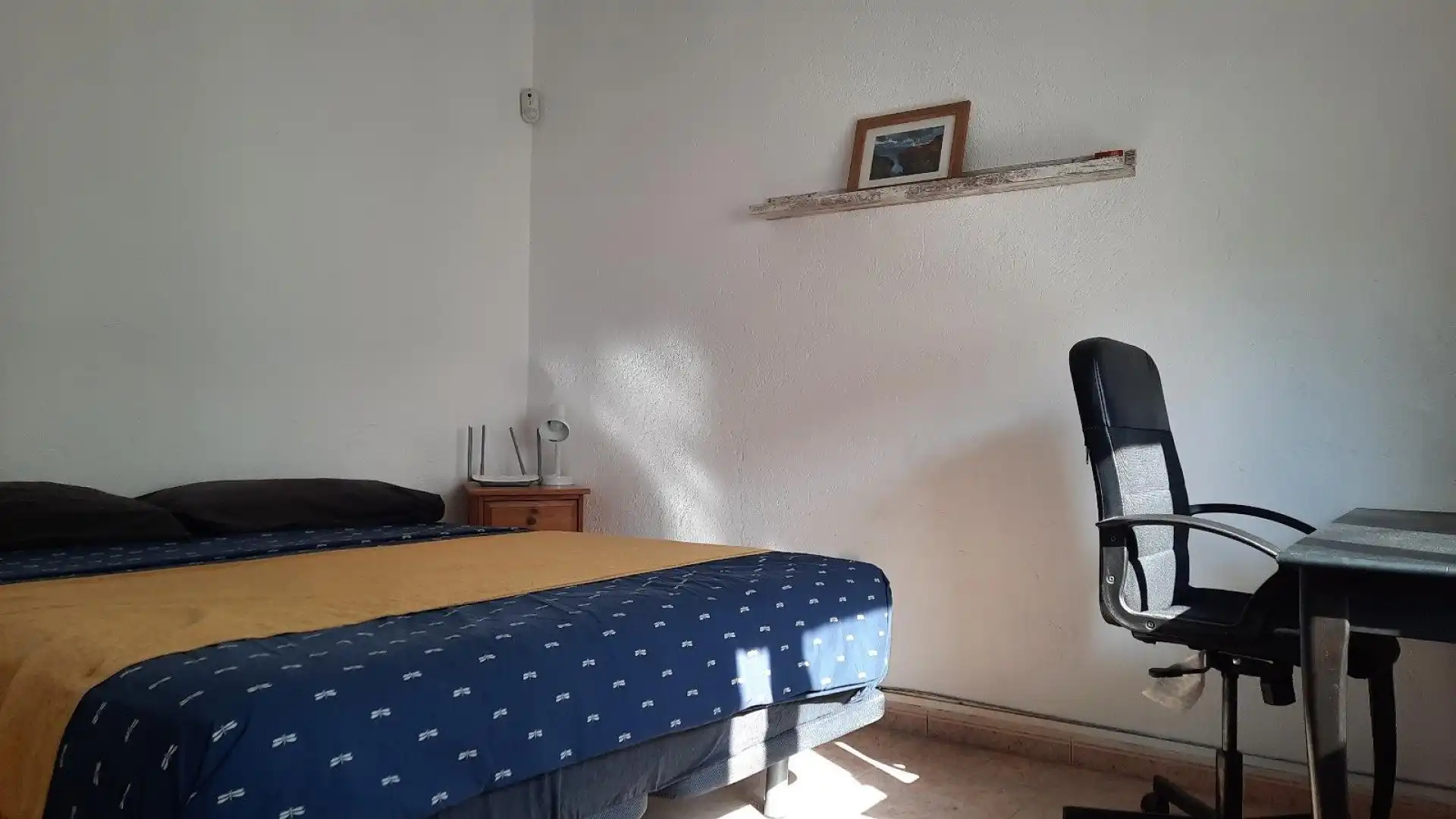 Bedroom of Houses for sale in Olèrdola, Barcelona