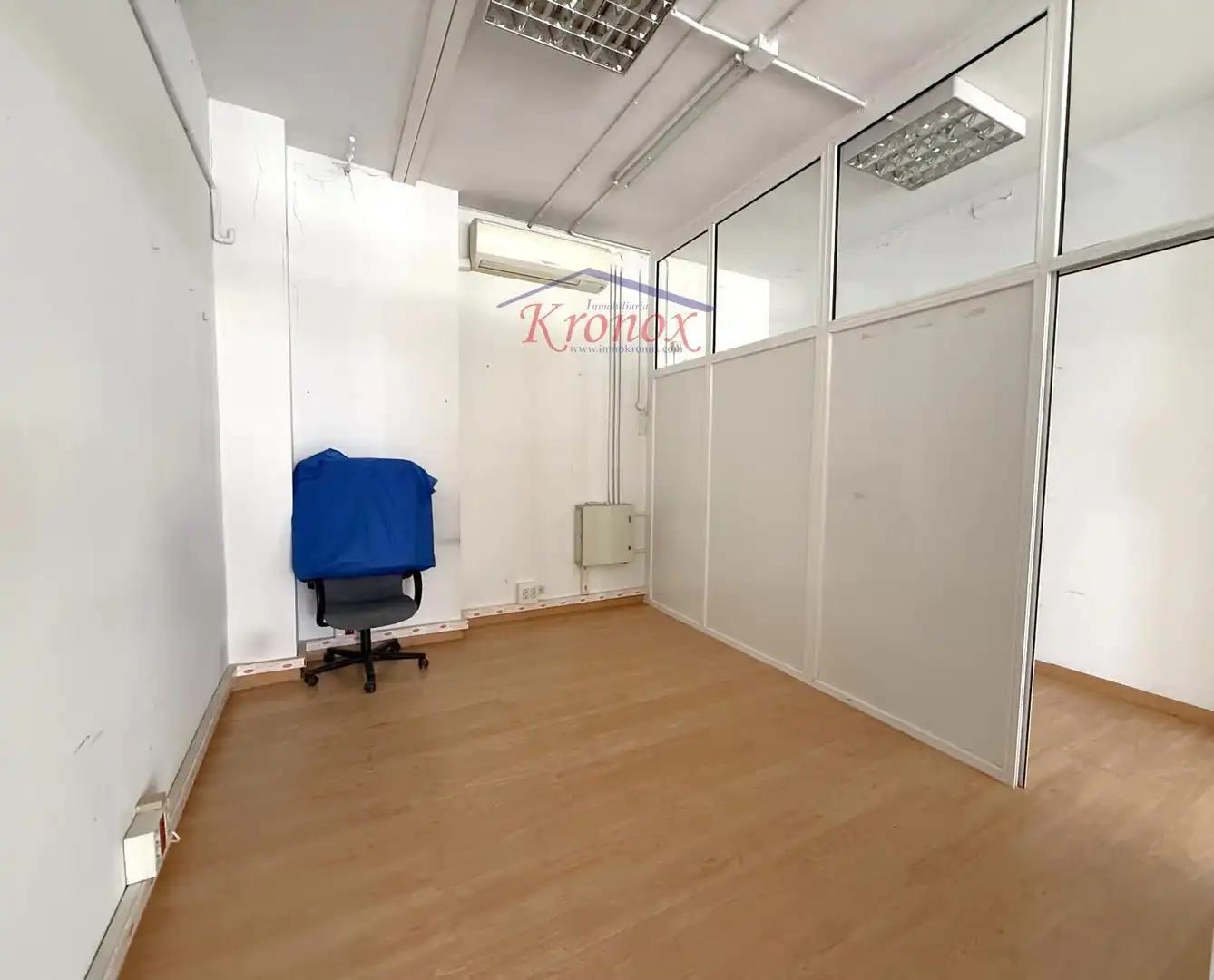Local comercial en venta en Villa de Vallecas, imagen 5