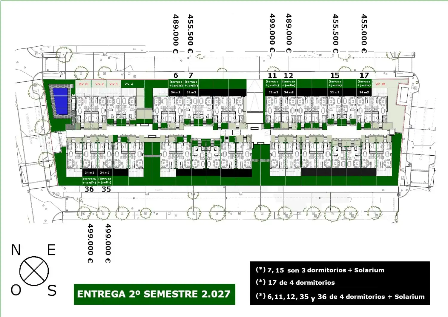 Casa adosada en venda en Málaga amb Calefacció, Parquet i Terrassa