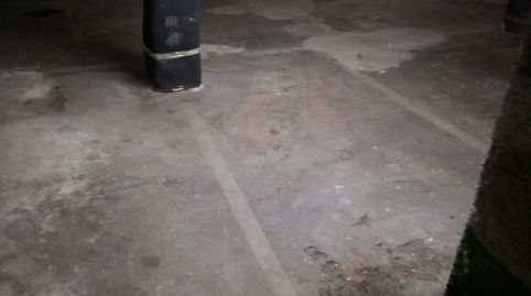 Foto 3 de Garaje de alquiler en Via Augusta, 48, Vila de Gràcia, Barcelona Capital