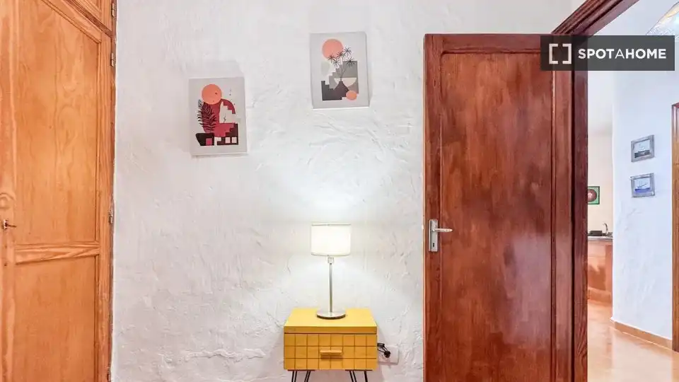 Habitació a Sardina