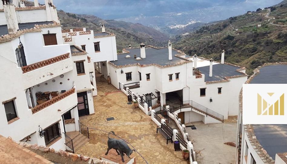 Photo 1 of House or chalet for sale in Ohanes, Almería