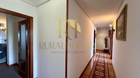 Foto 4 de Pis en venda a Calle Camino de Santiago, 16, Villaturiel, León