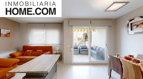 Foto 5 de Piso de alquiler en La Cala del Moral, Rincón de la Victoria