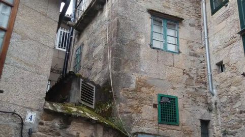 Foto 2 de Casa adosada en venta en Rúa Travesa, 11, Casco Histórico, Santiago de Compostela