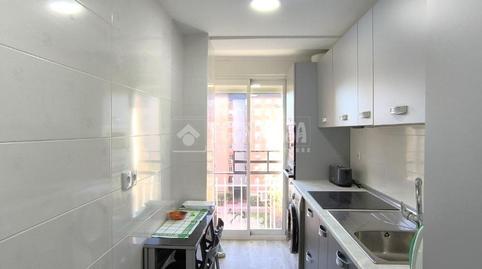 Foto 3 de Pis en venda a Pryconsa - Juan de Austria, Alcalá de Henares