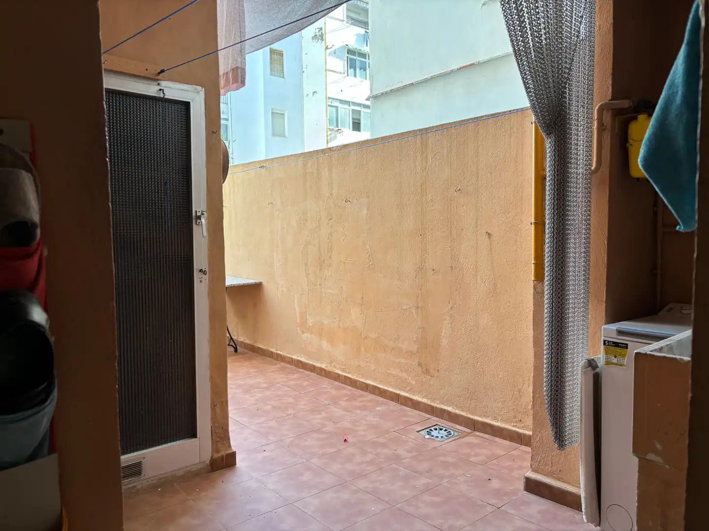 Terrassa de Pis en venda en Camins al Grau