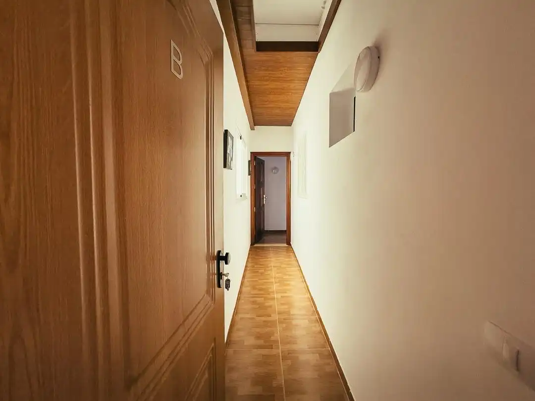 Wohnung mit Terrasse zur Miete in Calle Tirma, imagen 24