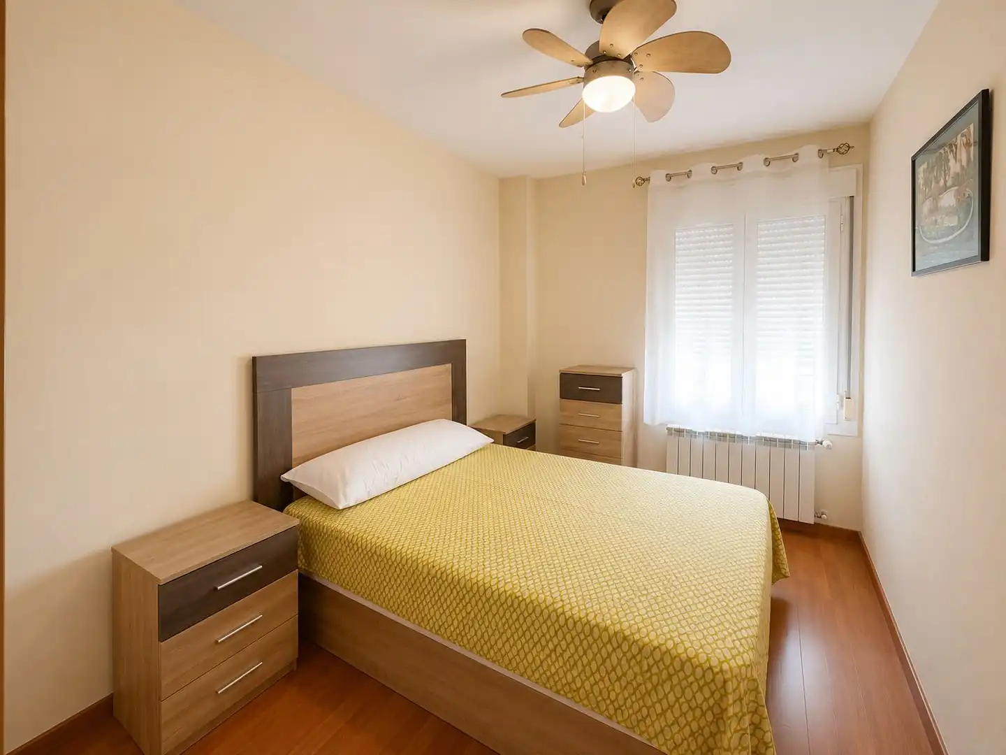 Piso con ascensor en venta en Manzanares, imagen 4