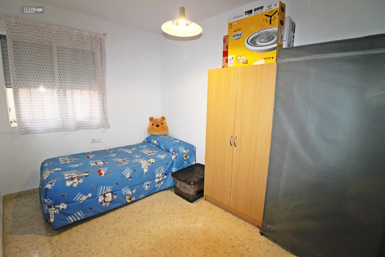 Wohnung mit Terrasse zur Miete in Campanillas, imagen 12