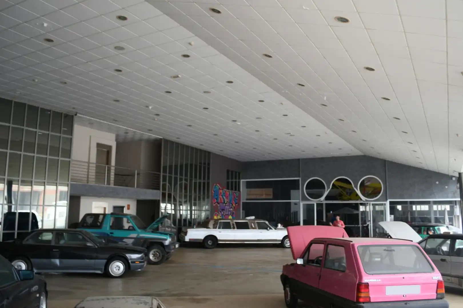 Industrial building for sale in Los Pinos, imagen 24