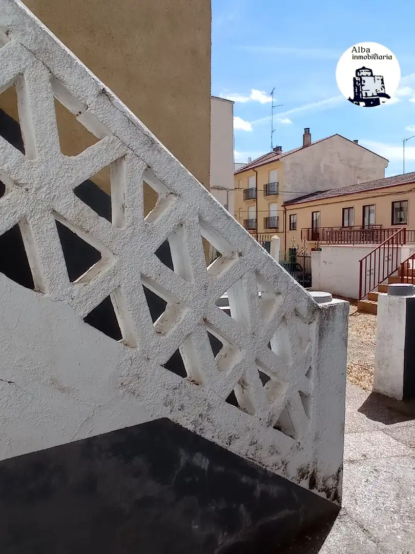 Casa o chalet en venta en Calle Ochavo, 14, Alba de Tormes