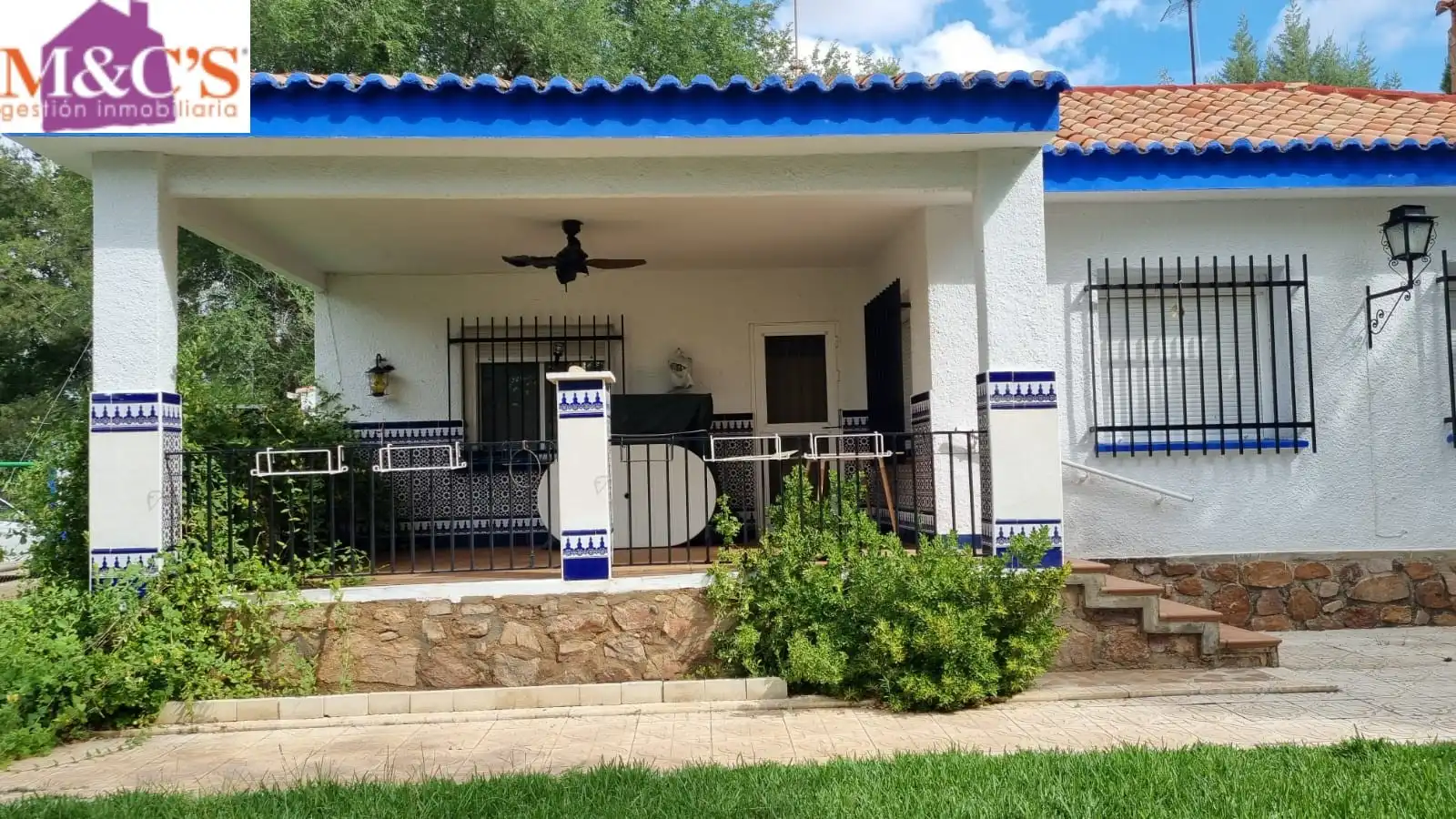 Terreno rustico in vendita a Argamasilla de Calatrava, imagen 3