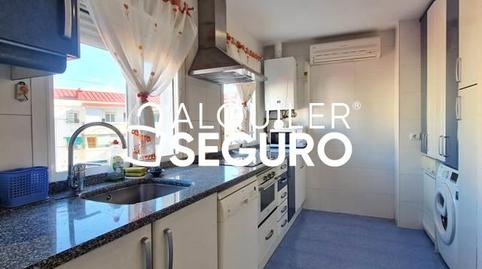 Foto 4 de Pis de lloguer a Mirasierra, Moscardó, Madrid