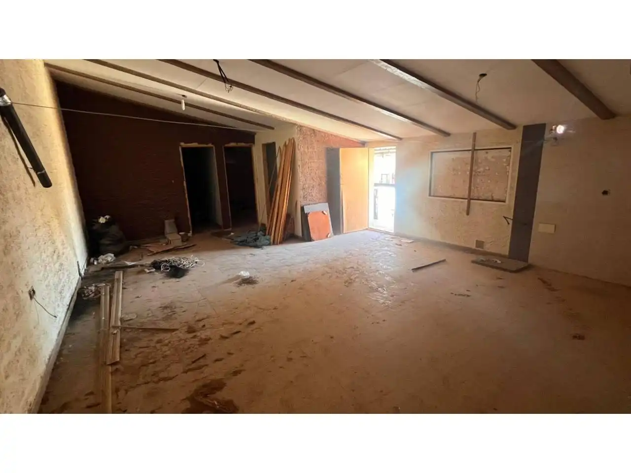 Casa o xalet en venda en Madrigueras