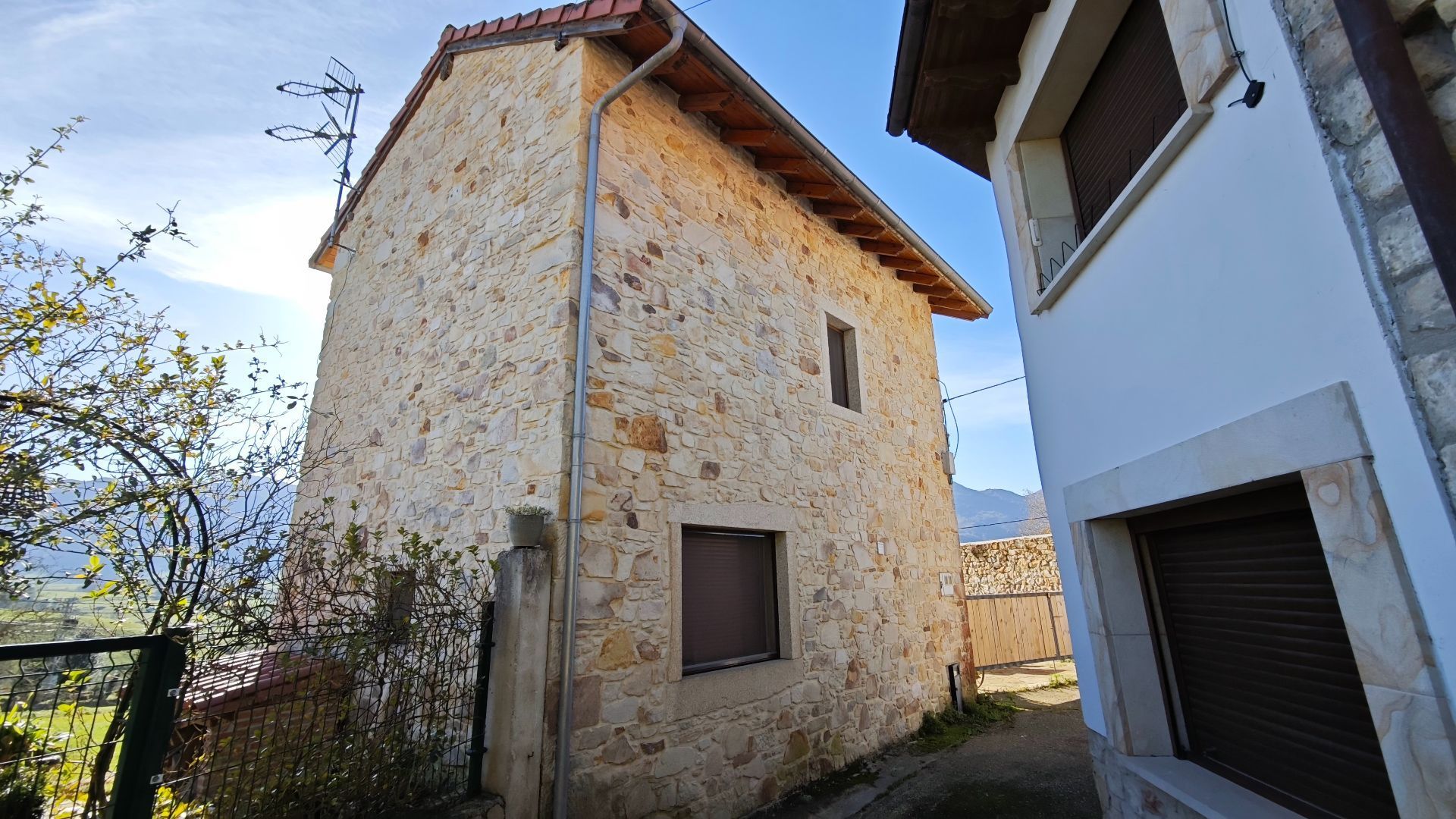 Casa o chalet en venta en Vidiago - Pendueles - Tresgrandas