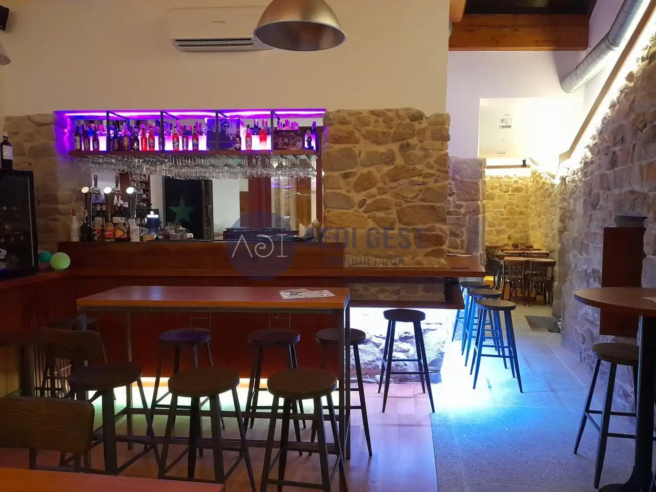 Business premises for sale in Baiona
