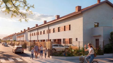 Photo 2 of Flat for sale in Calle Nelson Mandela, El Vallejo, Guadalajara