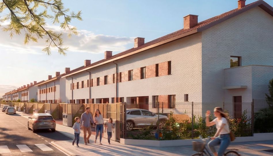 Photo 0 of Promotion Unique Homes II