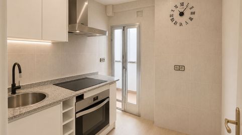 Foto 3 de Piso en venta en Avenida de Oporto, 98, Opañel, Madrid Capital