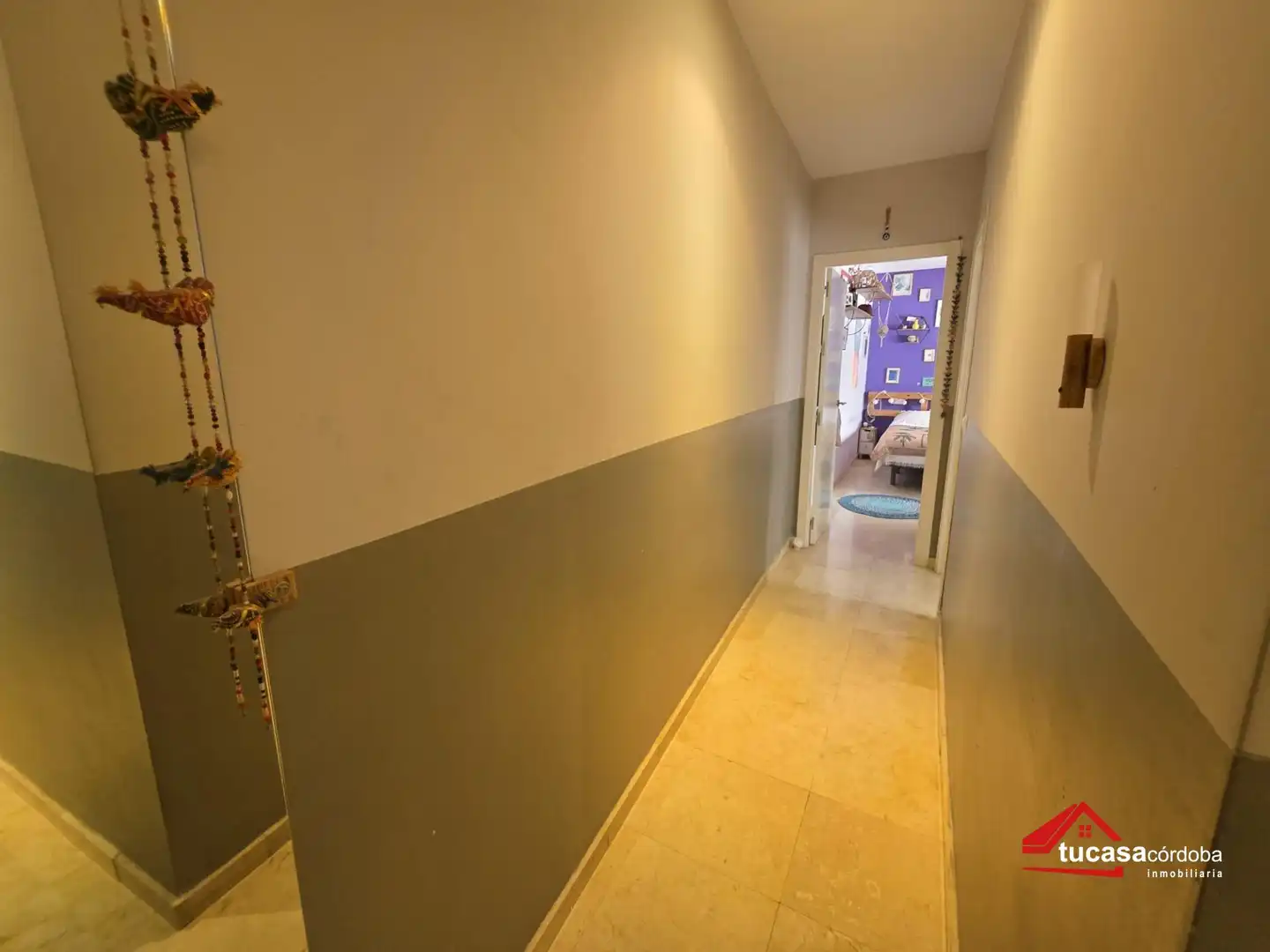 Flat for sale in Córdoba  with Air Conditioner, Terrace and Storage room