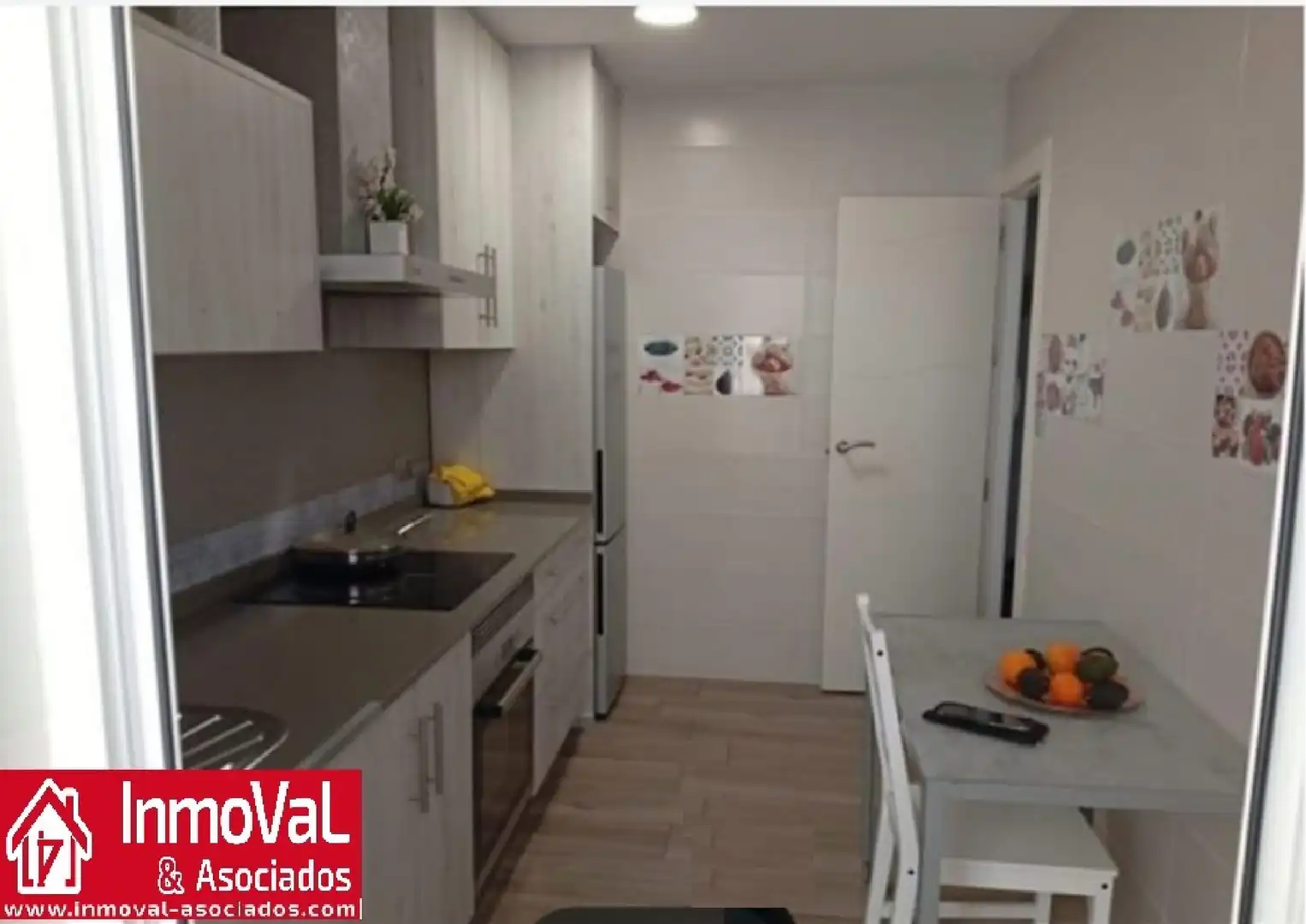 Wohnung mit Aufzug zum Verkauf in Puerto de Garrucha, imagen 6