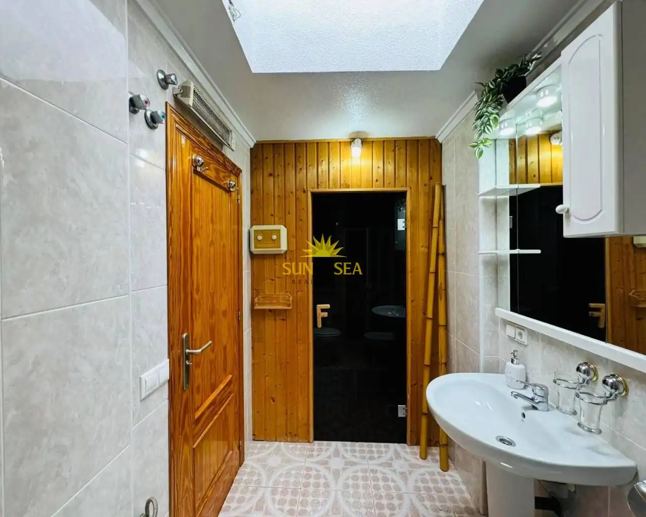 Apartament de lloguer a Cabo Cervera