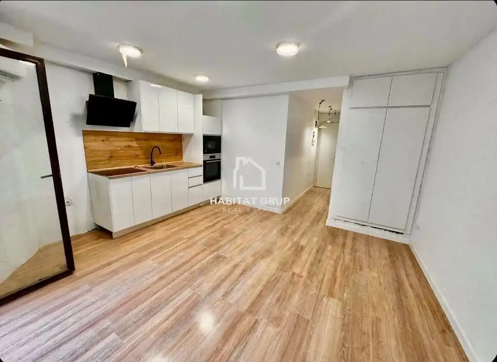 Studio for sale in Santa Coloma de Farners, imagen 2