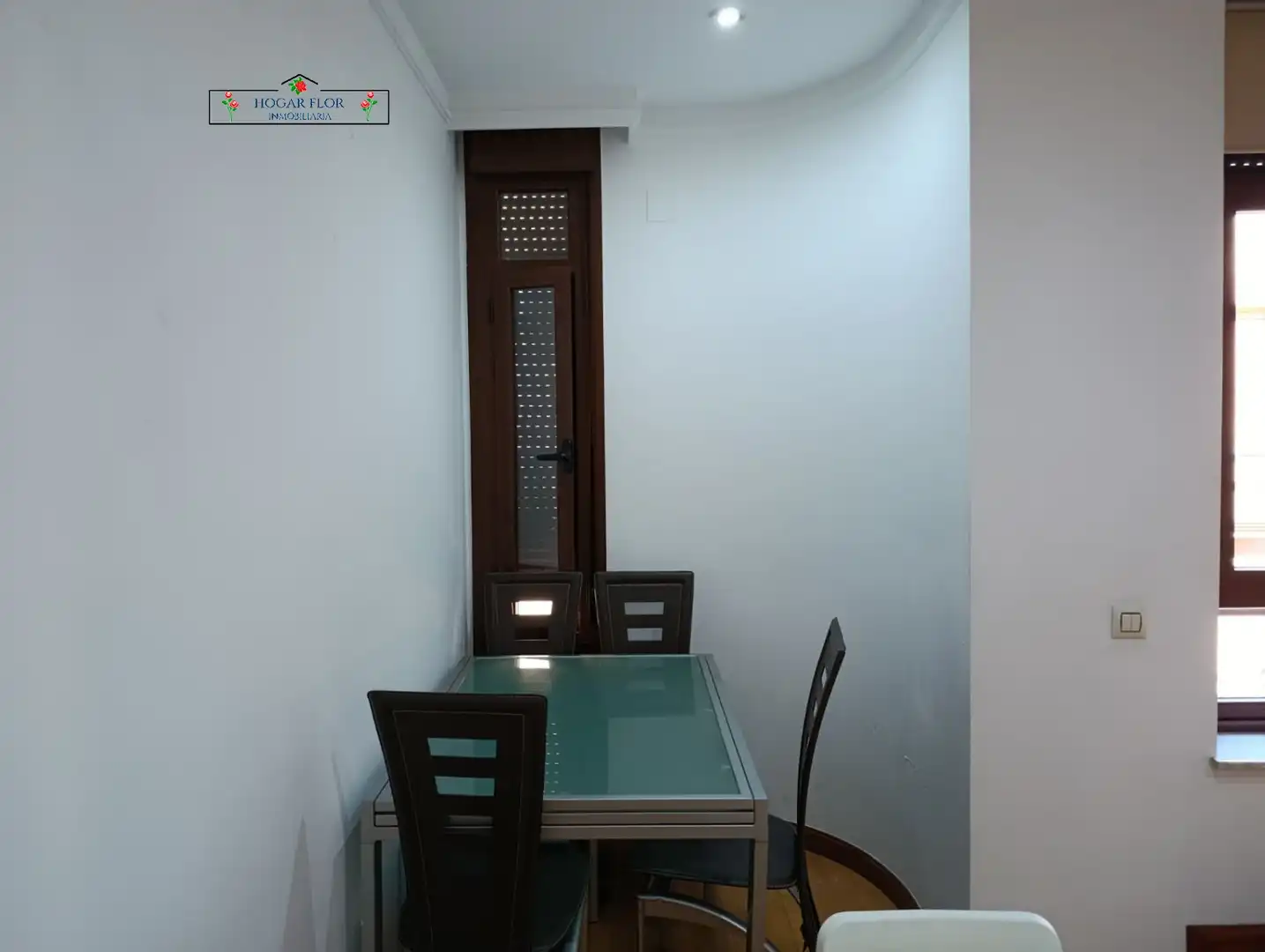 Esszimmer von Maisonette zum Verkauf in Salamanca mit Heizung