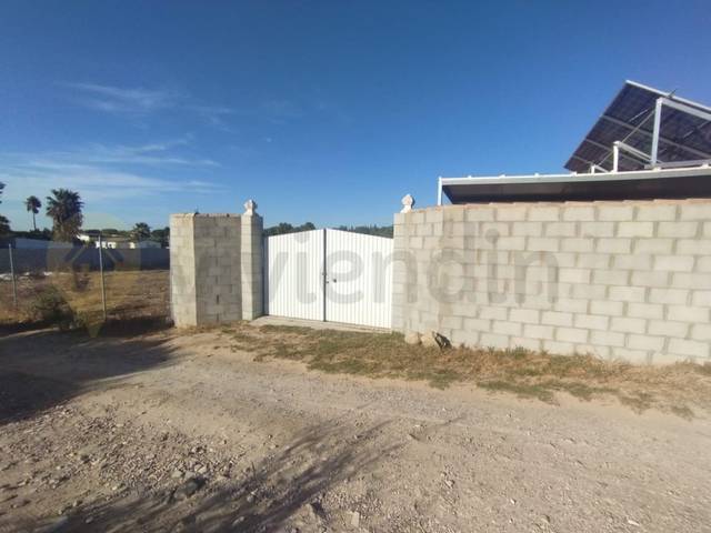 Terreno residencial en Venta en Núcleo urbano
