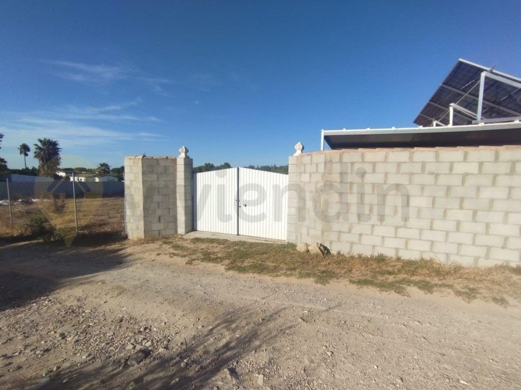 Residential for sale in Chiclana de la Frontera