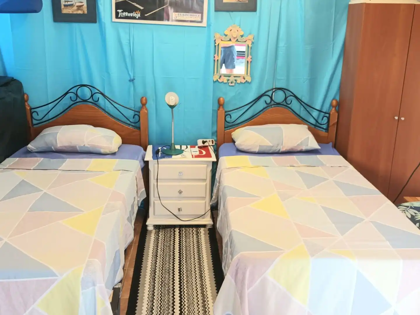 Detached house with pool for sale in Avenida jaca 13, imagen 70
