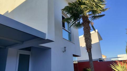 Foto 5 de Casa adosada de alquiler en Ayuntamiento, Alhendín