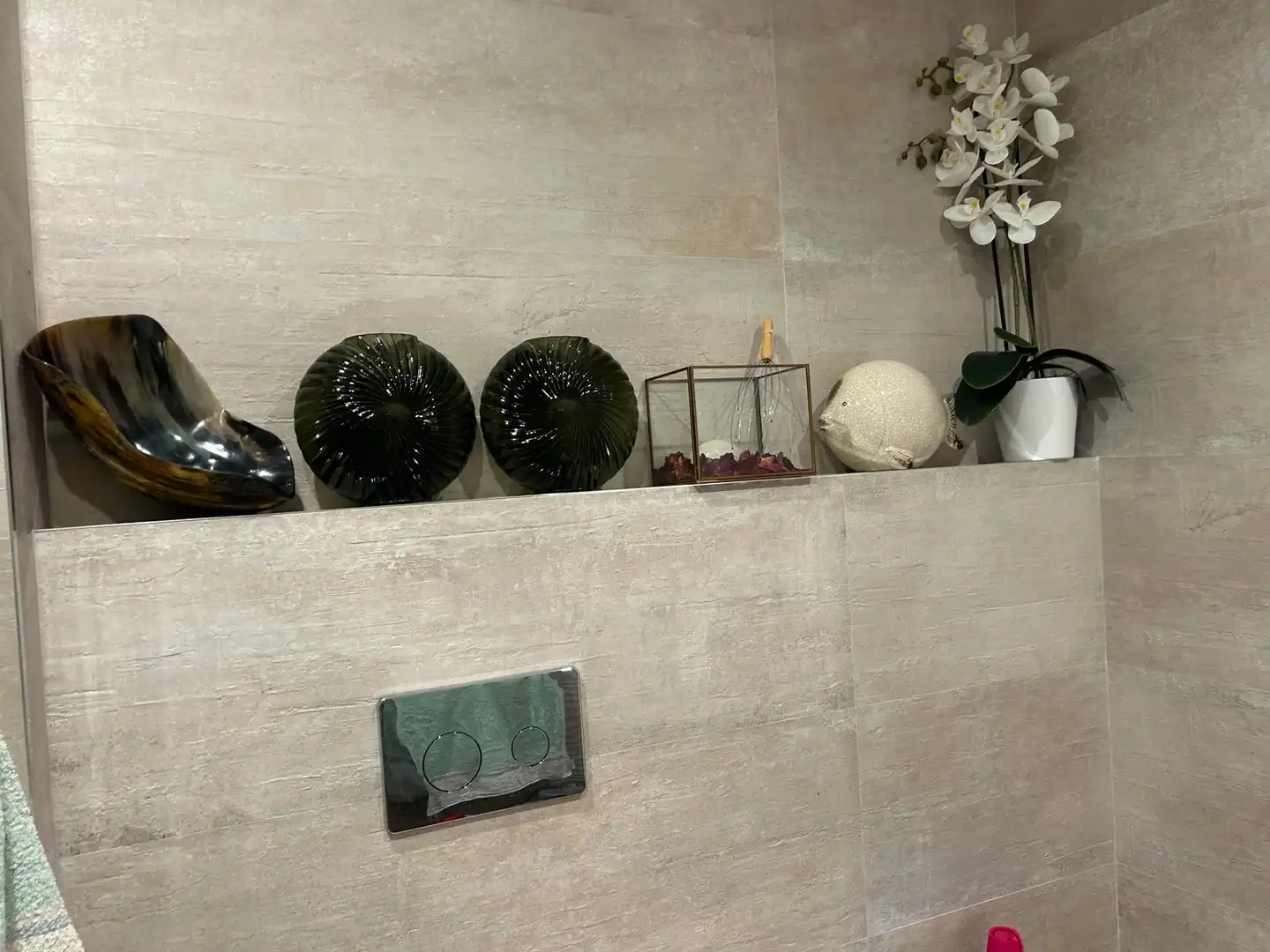 Baño de Piso en venta en Valencia con Aire acondicionado, Amueblado y Balcón