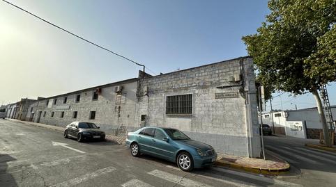 Photo 3 of Industrial buildings for sale in Vista Azul - Consolación, Sevilla